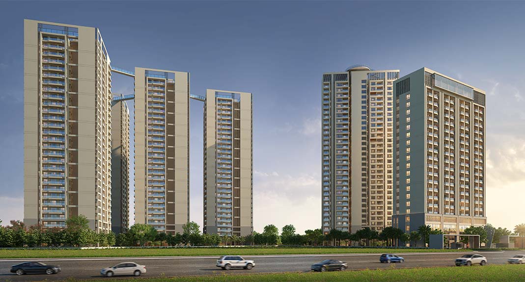 Brigade Cornerstone Utopia